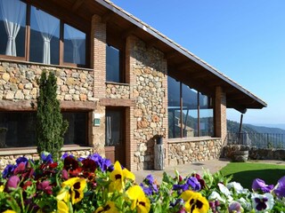 Casa per le vacanze Odèn  38