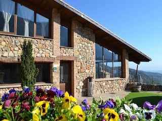 Maison de vacances Odèn  30