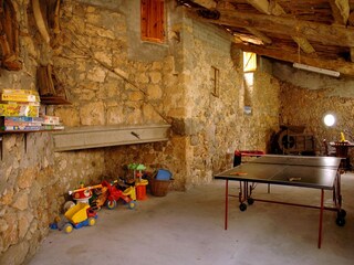 Casa de vacaciones Odèn  24