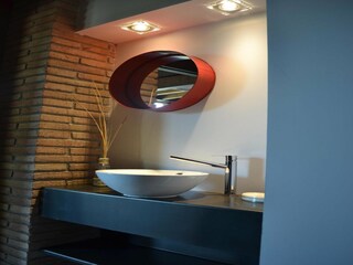 Vakantiehuis Odèn  34