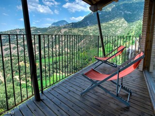 Casa de vacaciones Odèn  30