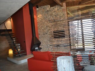 Vakantiehuis Odèn  27