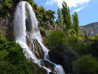 Casa per le vacanze Odèn Ambiente 23