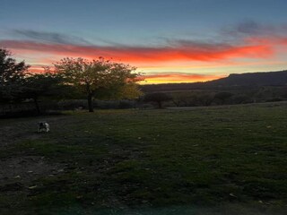 Casa de vacaciones Odèn Entorno 20
