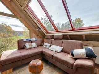 Casa de vacaciones Hommert Características 9