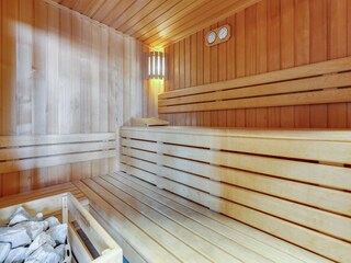 Maison de vacances Hommert  35