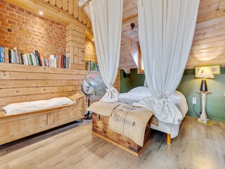 Casa per le vacanze Hommert Caratteristiche 9