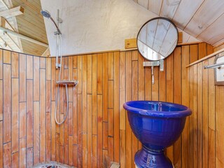 Casa de vacaciones Hommert Características 17