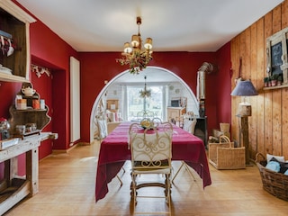 Ferienhaus Hommert Ausstattung 26