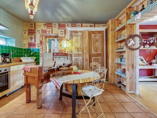 Ferienhaus Hommert Ausstattung 23