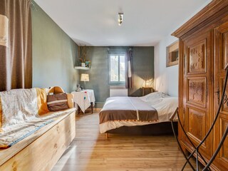 Maison de vacances Hommert Équipement 16