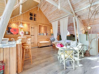 Ferienhaus Hommert Ausstattung 13