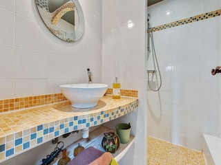 Casa de vacaciones Hommert Características 21