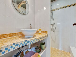 Casa per le vacanze Hommert Caratteristiche 23
