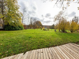 Ferienhaus Hommert Außenaufnahme 3