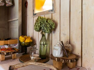 Maison de vacances Hommert  37