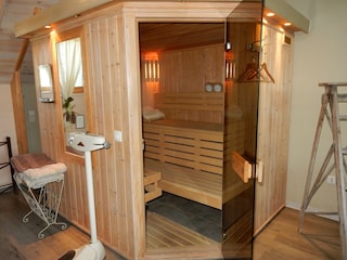 Maison de vacances Hommert  36