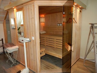 Maison de vacances Hommert  39