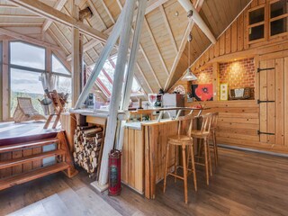 Maison de vacances Hommert Équipement 20