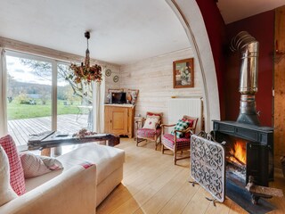 Ferienhaus Hommert Ausstattung 14