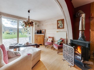 Ferienhaus Hommert Ausstattung 9