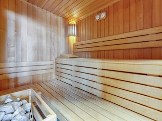 Vakantiehuis Hommert  29