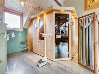 Maison de vacances Hommert  32