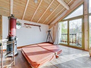 Maison de vacances Hommert  29