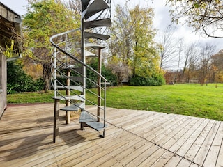 Ferienhaus Hommert Ausstattung 19