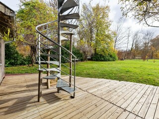 Vakantiehuis Hommert Kenmerken 19