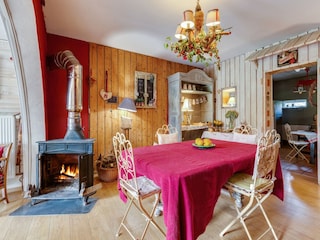 Ferienhaus Hommert Ausstattung 15