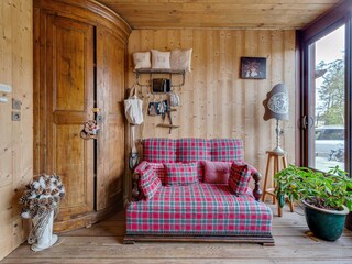 Maison de vacances Hommert Équipement 24