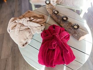 Ferienhaus Hommert  38