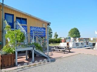 Vakantiehuis Hommert Omgeving 27