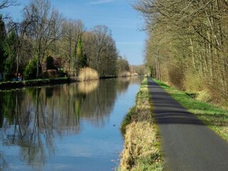 Casa per le vacanze Hommert Ambiente 29