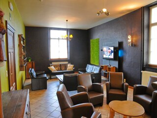 Casa de vacaciones Somme-Leuze Características 11