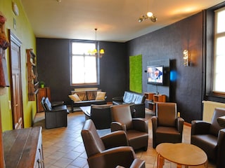 Ferienhaus Somme-Leuze Ausstattung 20