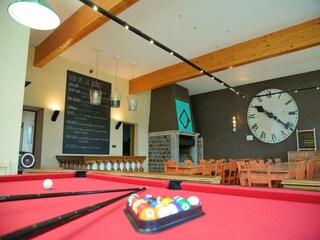 Holiday house Somme-Leuze  30