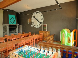Vakantiehuis Somme-Leuze  30