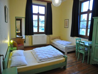 Casa per le vacanze Somme-Leuze Caratteristiche 12