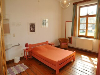 Casa de vacaciones Somme-Leuze Características 16