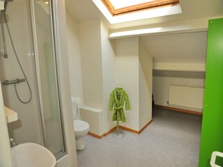 Casa de vacaciones Somme-Leuze Características 18