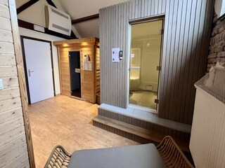 Ferienhaus Somme-Leuze  31