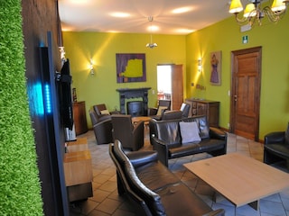 Ferienhaus Somme-Leuze Ausstattung 21