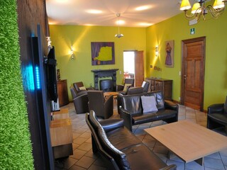 Maison de vacances Somme-Leuze Équipement 12