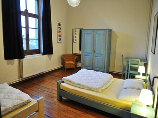 Ferienhaus Somme-Leuze Ausstattung 22