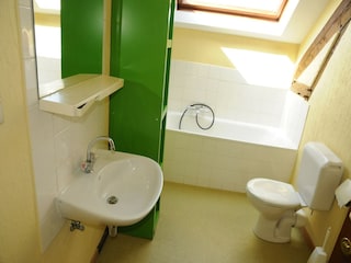 Ferienhaus Somme-Leuze Ausstattung 10