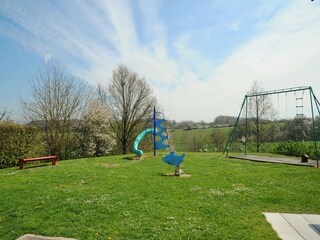 Holiday house Somme-Leuze Outdoor Recording 1