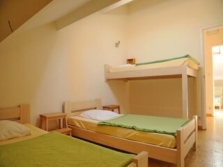 Ferienhaus Somme-Leuze Ausstattung 13