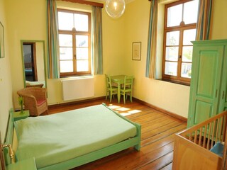 Ferienhaus Somme-Leuze Ausstattung 10
